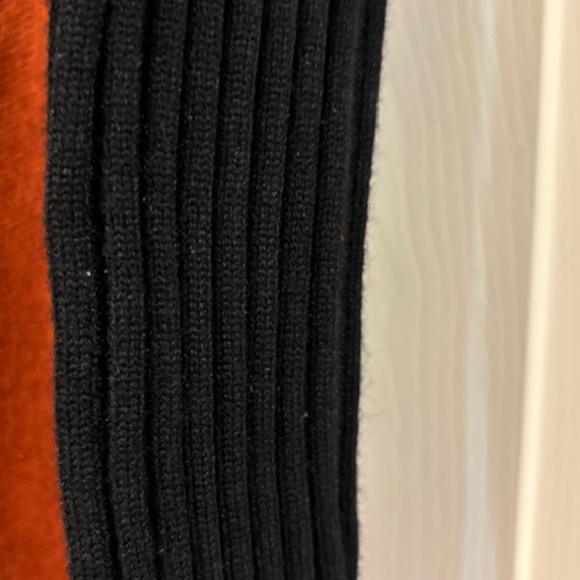 DTYX Knit tunic top/short dress Med/Large - Picture 2 of 4